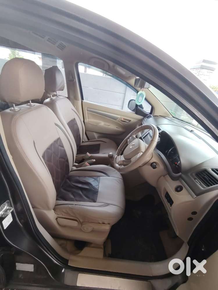 Maruti Ertiga Diesel 2018