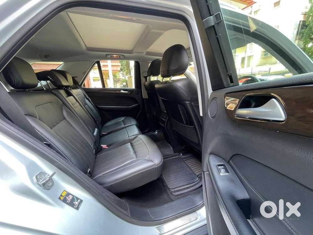 Mercedes-benz Gle Class 2.1 250d 4matic, 2019, Diesel