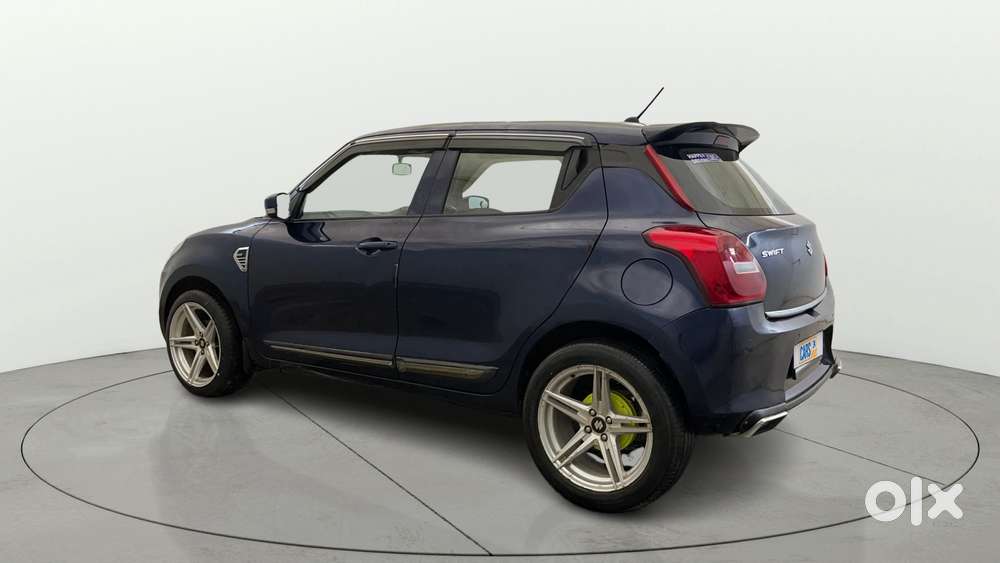 Maruti Suzuki Swift Vvt Lxi, 2023, Petrol