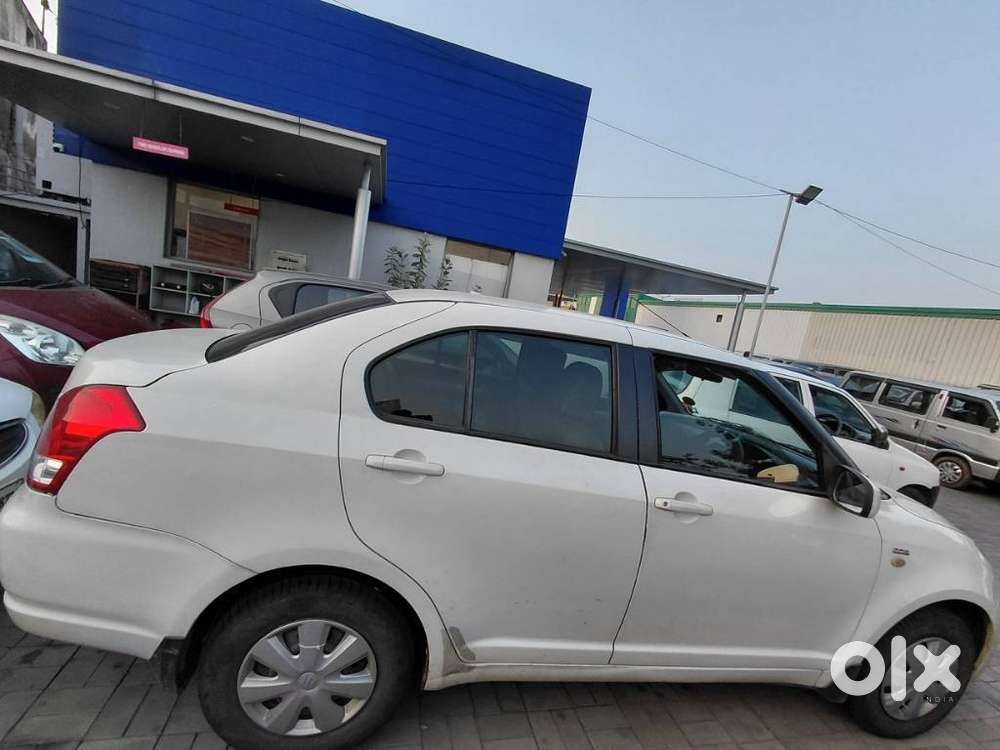 Maruti Suzuki Swift Dzire Vdi (o), 2009, Diesel
