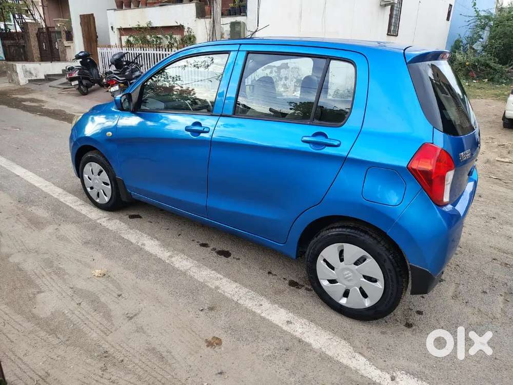 Maruti Suzuki Celerio 2014 Petrol Well Maintained