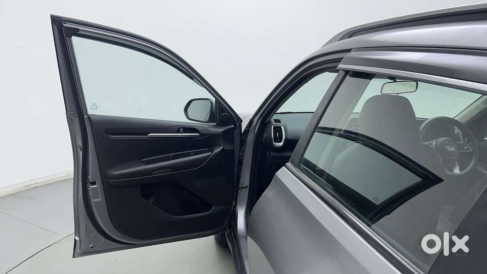 Kia Sonet Htx Plus Turbo Imt, 2020, Petrol