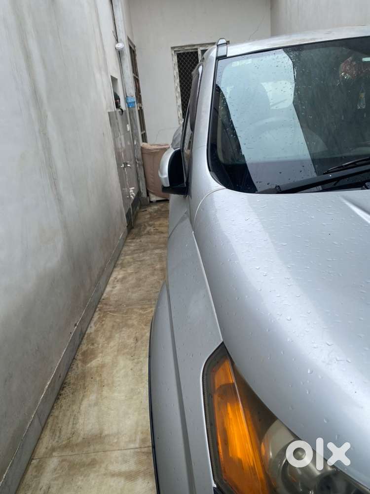 Mahindra Xuv500 2014 December Diesel