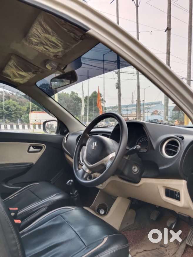 Maruti Suzuki Alto 800 0.8 Vxi, 2022, Petrol