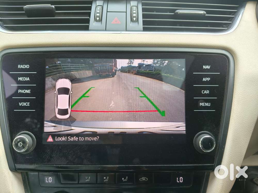 Skoda Octavia 1.8 Tsi At L K, 2019, Petrol