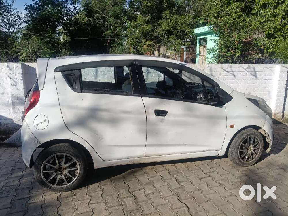 Chevrolet Corvette 2011 Petrol 60000 Km Driven