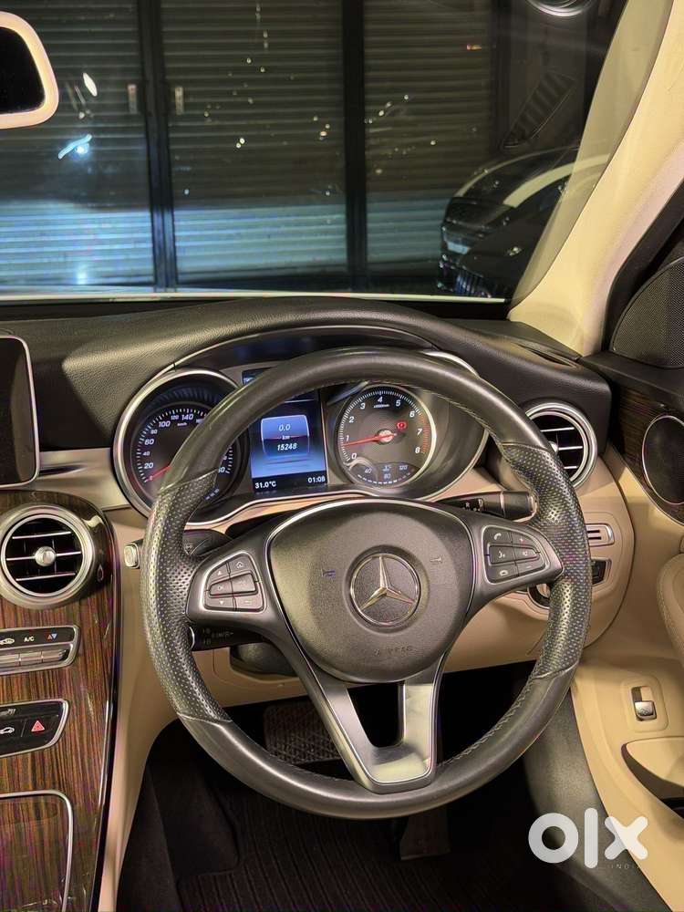 Mercedes-benz C Class Prime 200, 2017, Petrol