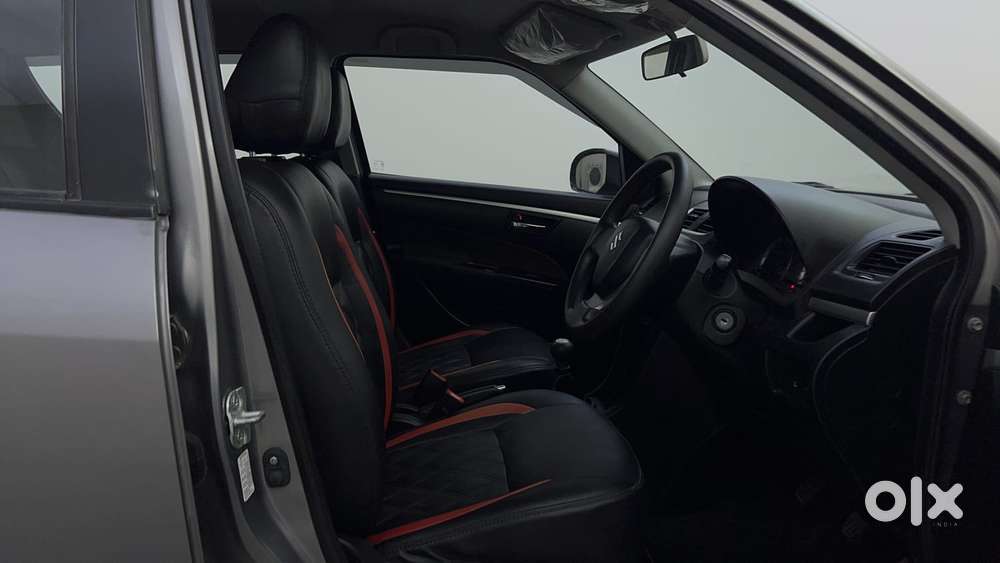 Maruti Suzuki Swift Vvt Vxi, 2014, Petrol