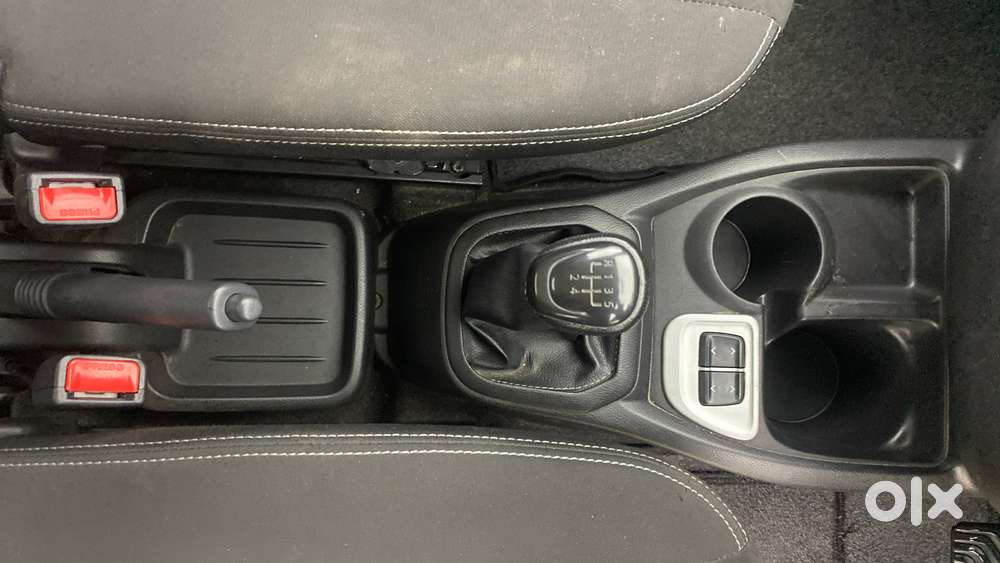 Datsun Redigo S, 2019, Petrol