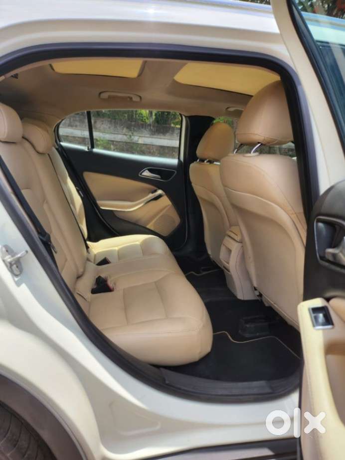 Mercedes-benz Gla 200, 2014, Diesel