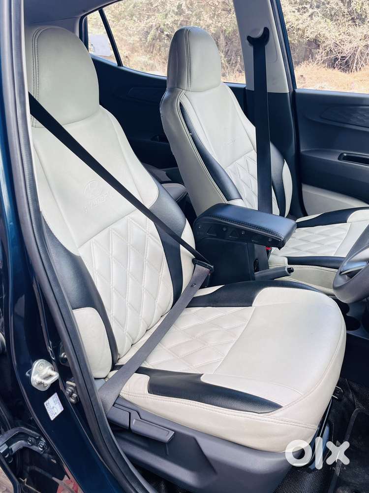 Hyundai Grand I10 Nios, 2020, Petrol