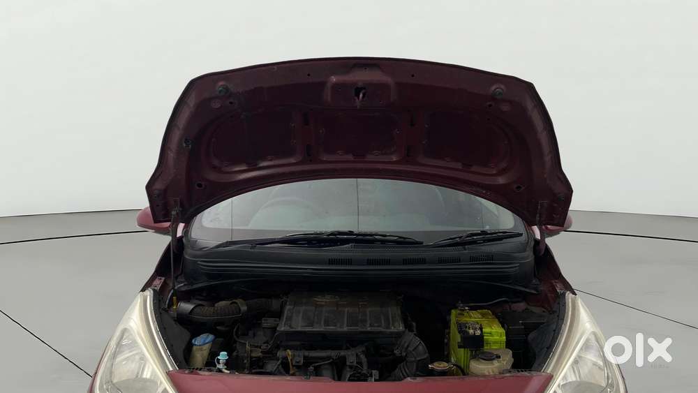 Hyundai Grand I10 Sportz 1.2 Kappa Vtvt, 2015, Petrol
