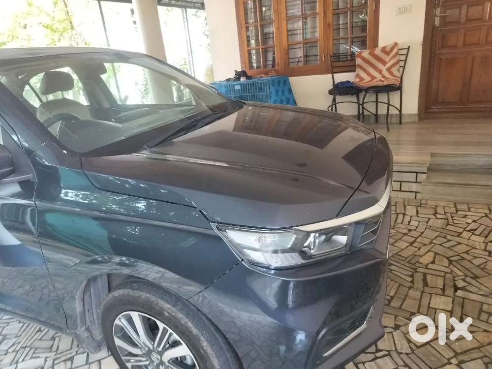 Honda Amaze Vx Petrol 2024