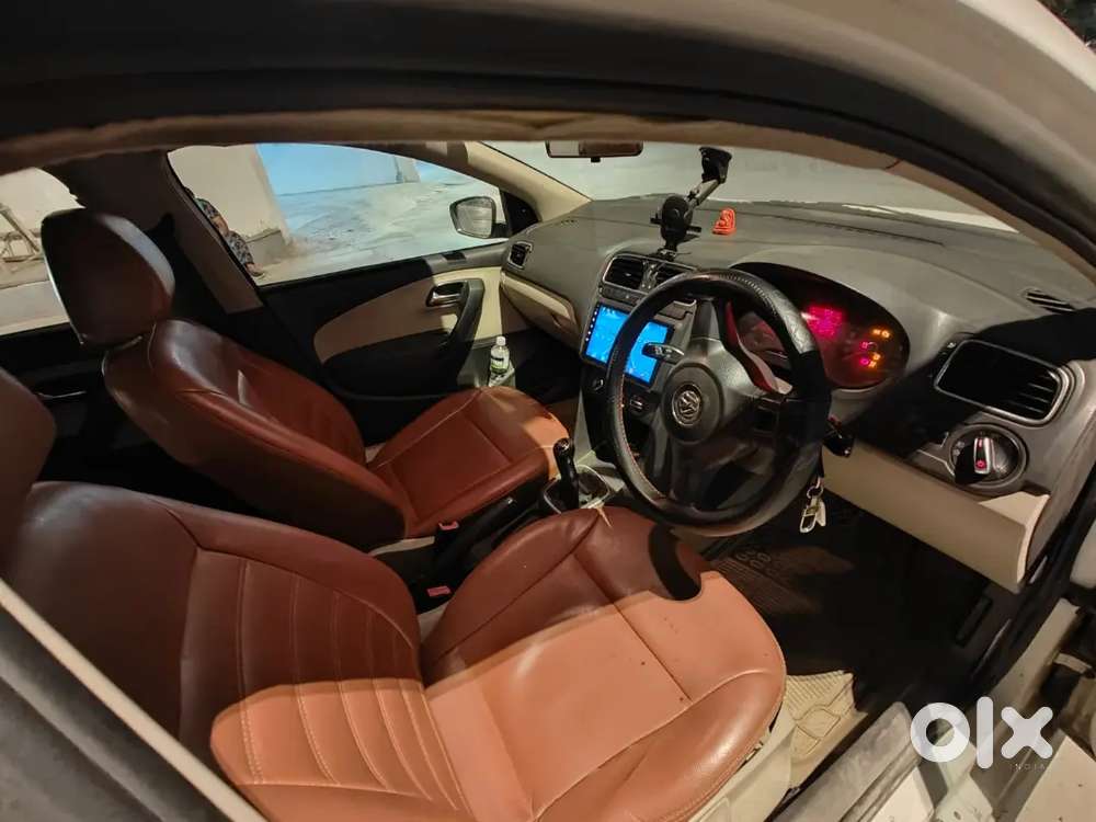 Volkswagen Polo Top Model