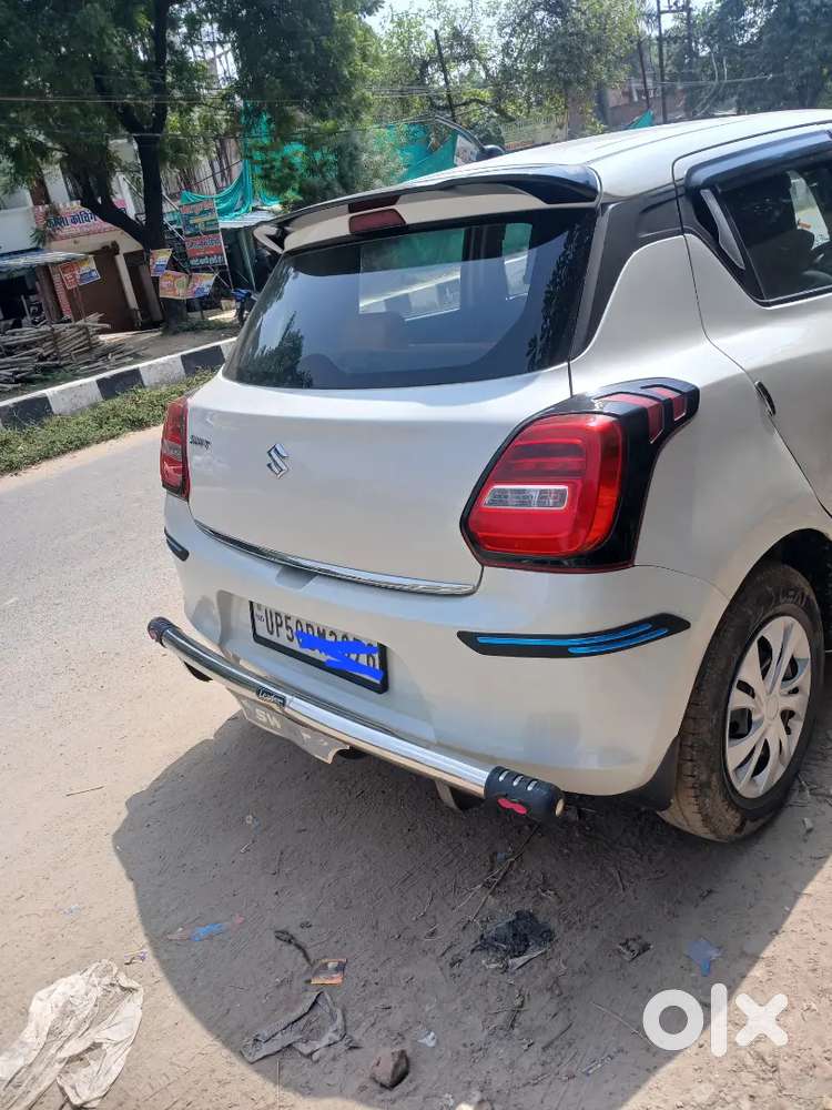 Maruti Suzuki Swift 2019 Diesel Manual