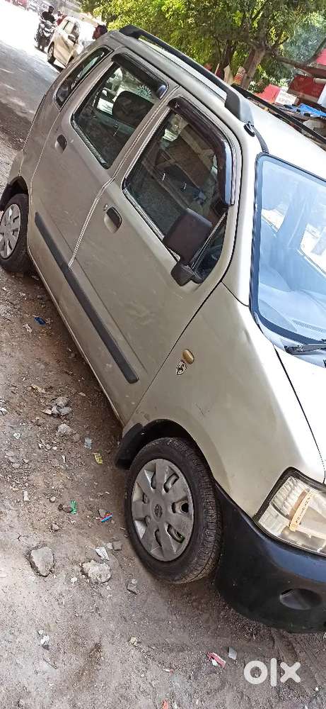 Maruti Suzuki Wagon R 2006