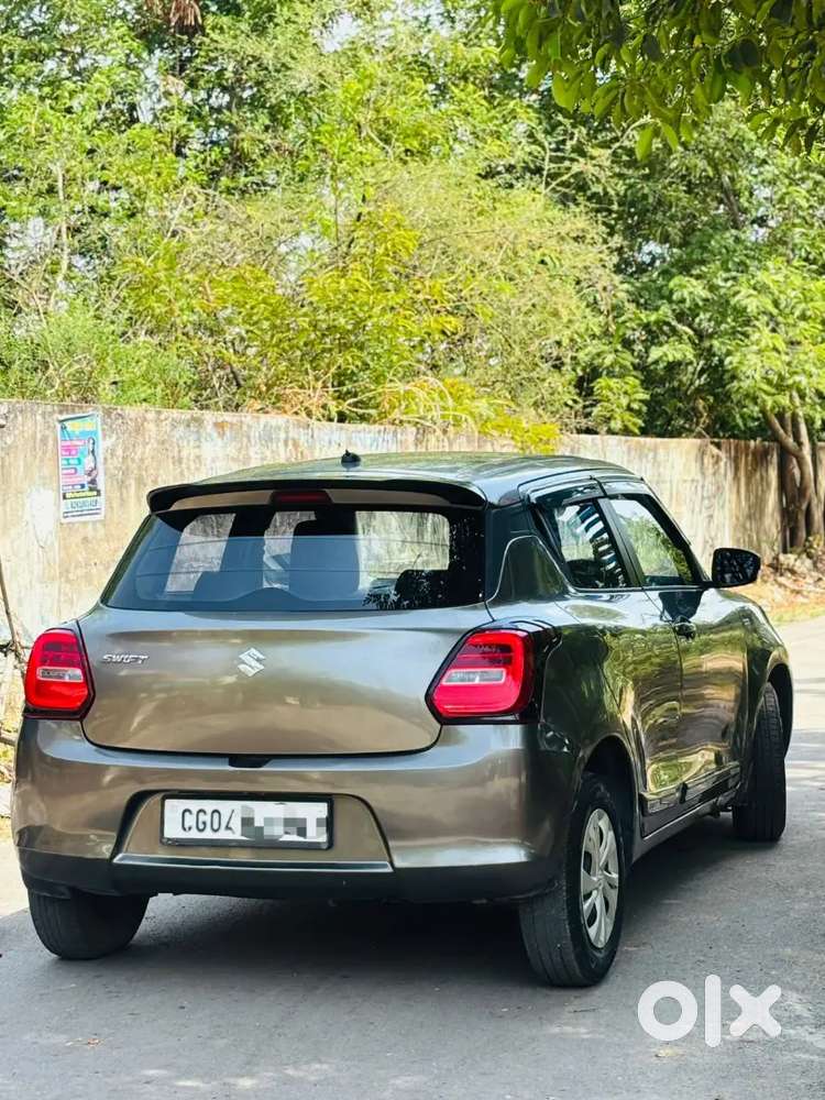 Maruti Suzuki Swift 2018 Diesel Vdi Diesel Good Condition