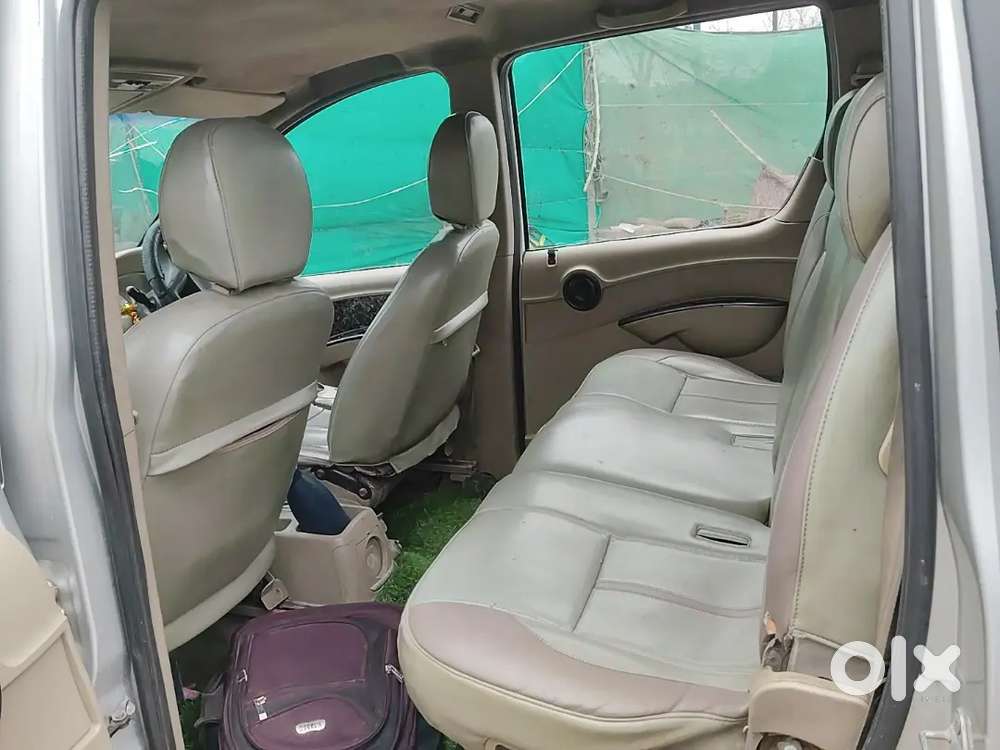 Mahindra Xylo 2016 Diesel 245km Driven