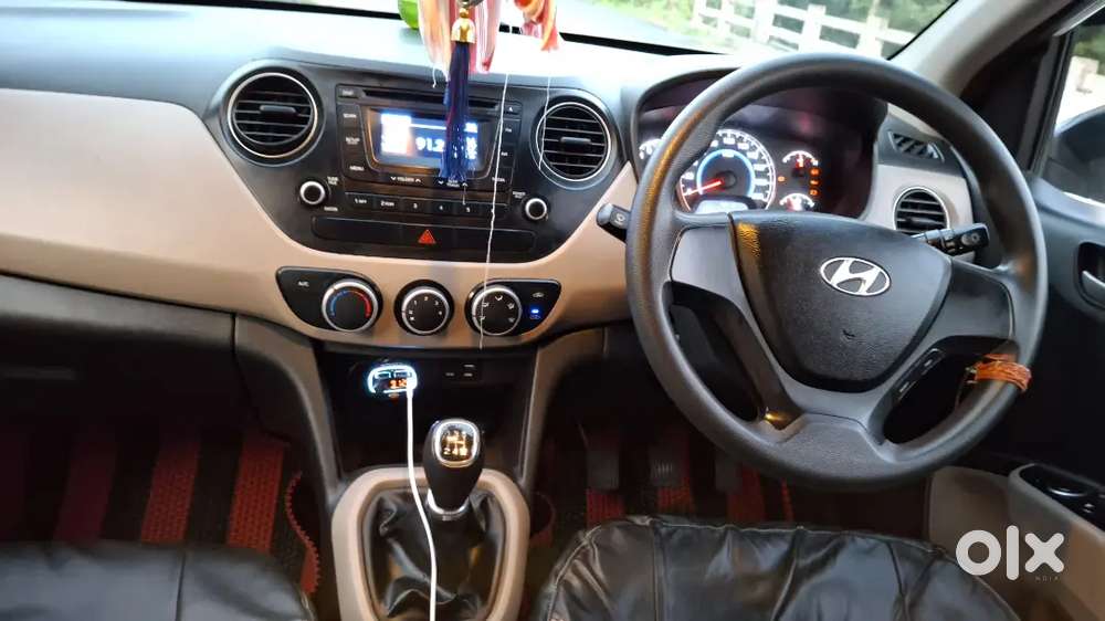 Hyundai Grand I10 2015