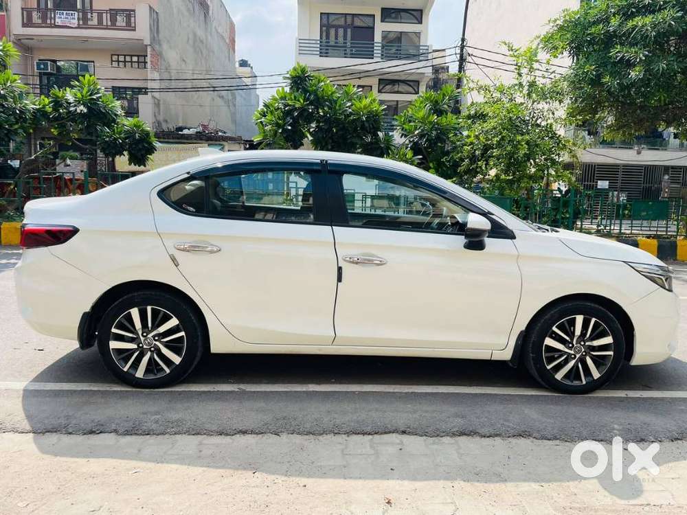 Honda City 1.5 Vx I-vtec Mt, 2020, Petrol