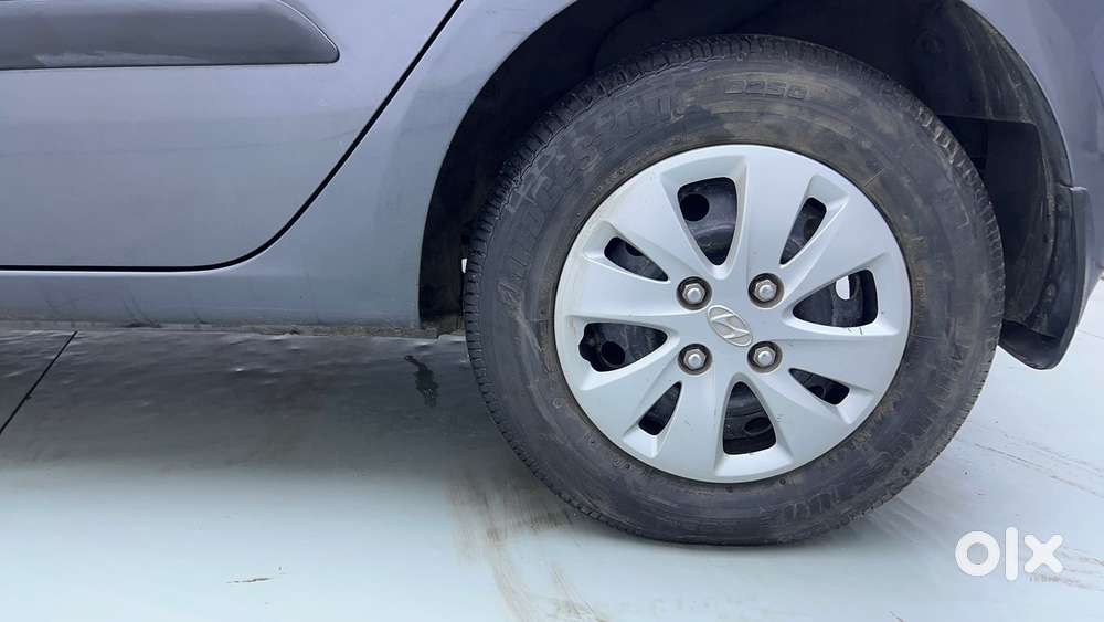 Hyundai I10 Magna 1.1l, 2012, Petrol