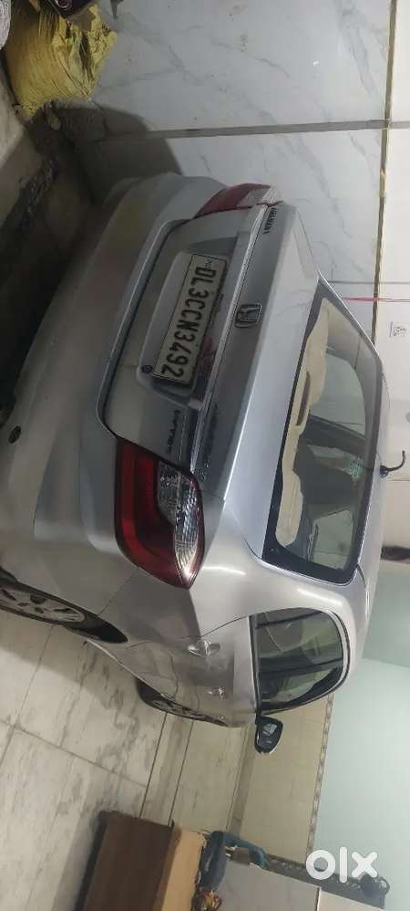 Honda Amaze 2018 Petrol 31000 Km Driven With Good Condition