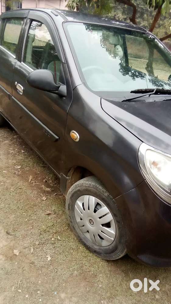 Maruti Suzuki Alto 800 2013