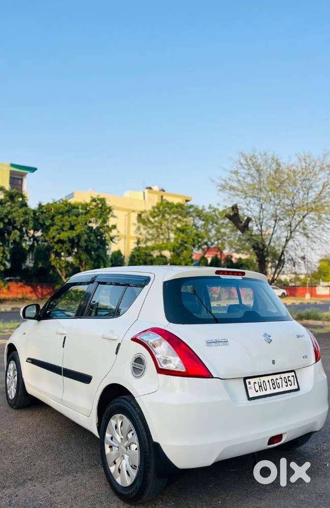 Maruti Suzuki Swift, 2016, Petrol