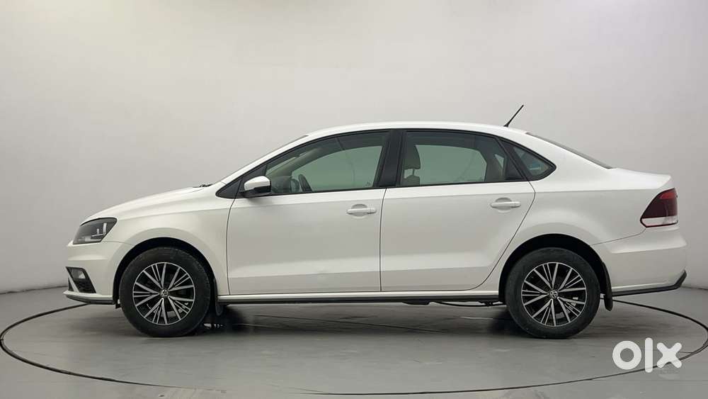 Volkswagen Vento 2013-2015 Tsi, 2020, Petrol