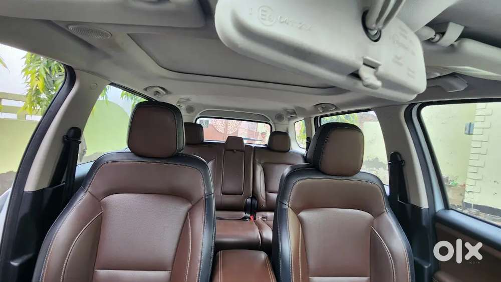 Mahindra Scorpio N 2023