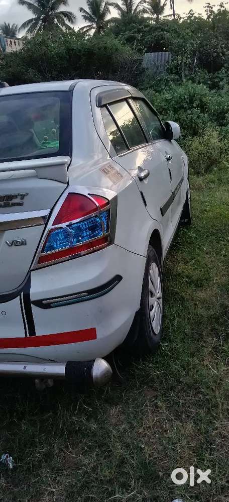 Maruti Swift Vdi 2020 Model