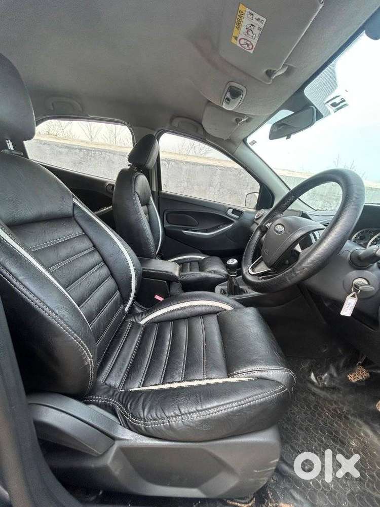 Ford Figo 1.5d Ambiente Mt, 2015, Diesel