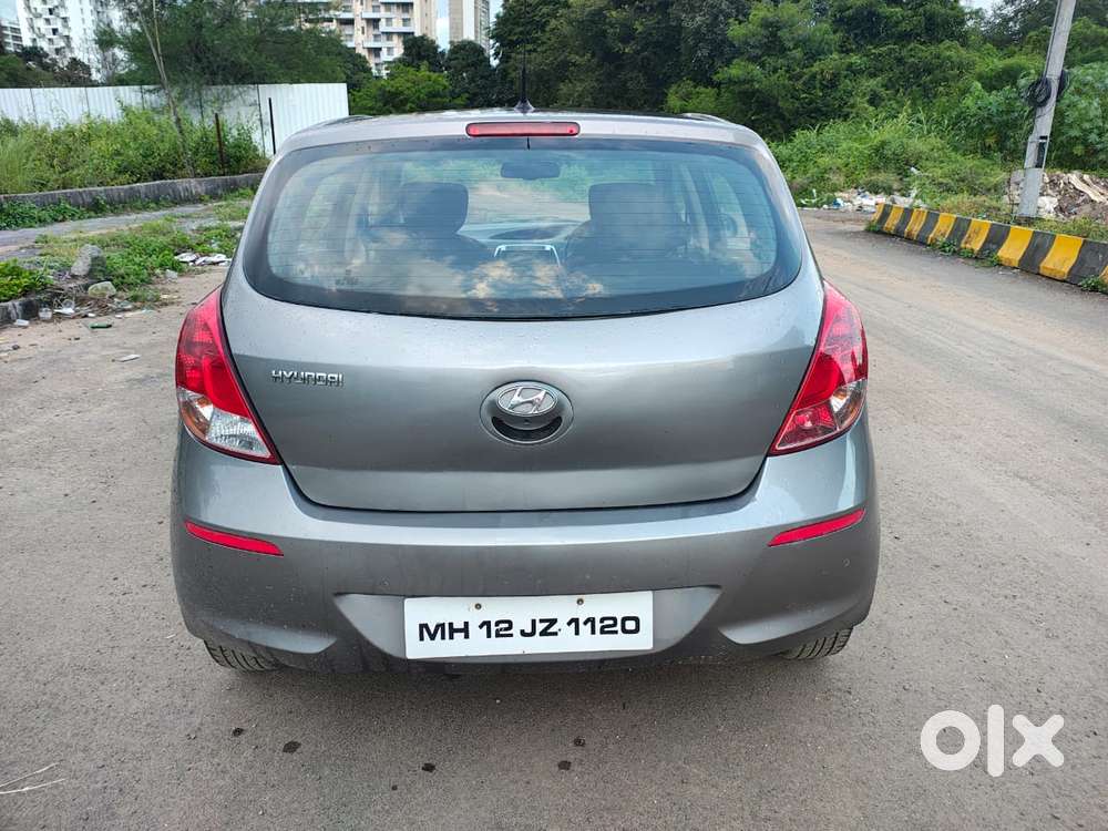Hyundai I20 2012-2014 Sportz 1.2, 2013, Petrol