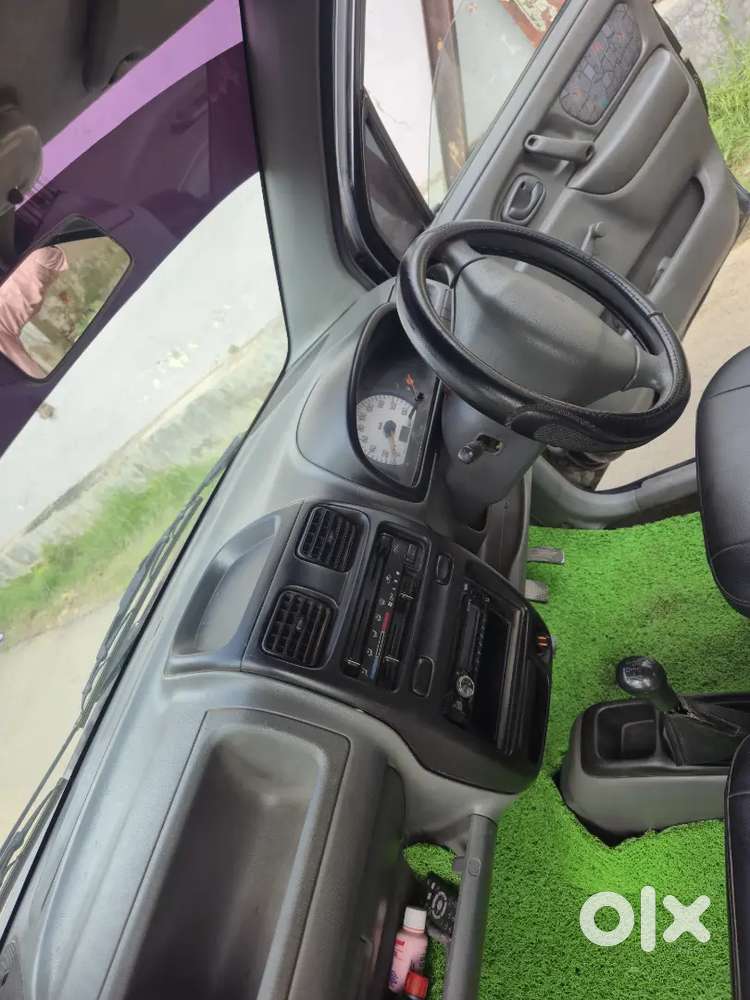 Maruti Suzuki Wagon R 2003 Lxi Cng