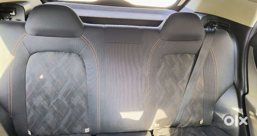 Tata Nexon Kraz, 2019, Petrol