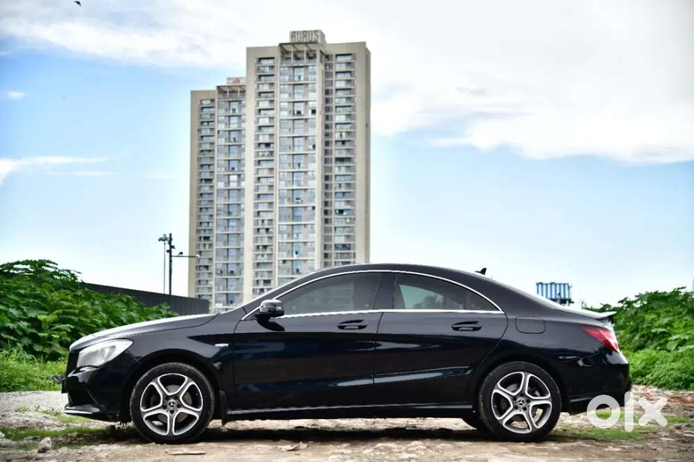 Mercedes-benz Cla Urban Sport 200d, 2020, Diesel