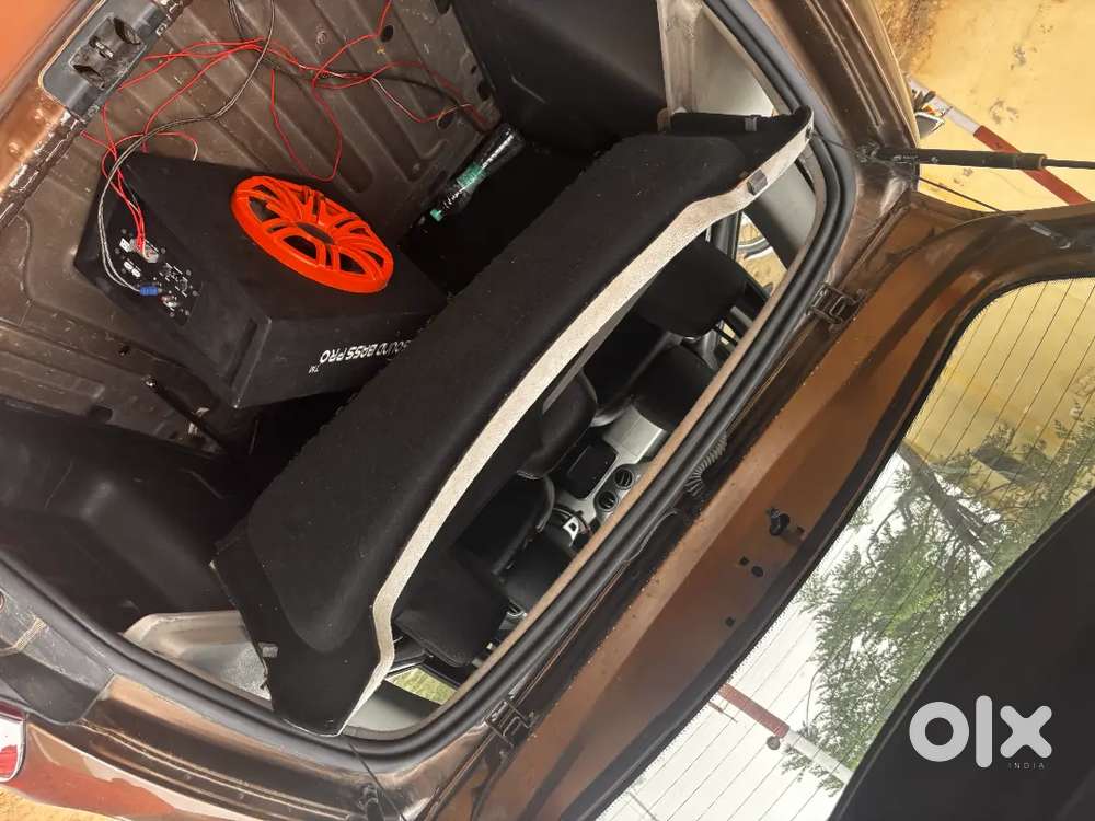 Renault Duster 2016 Diesel Good Condition