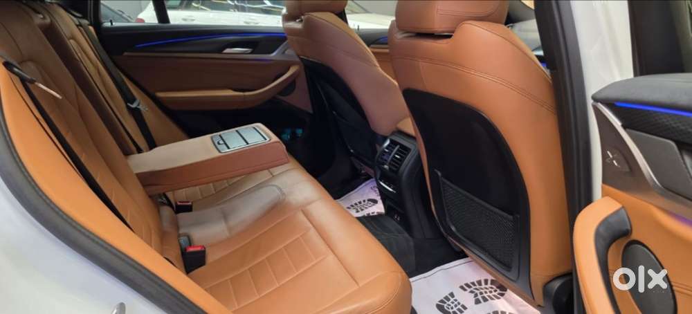 Bmw X4 M Sport X Xdrive30d, 2020, Diesel