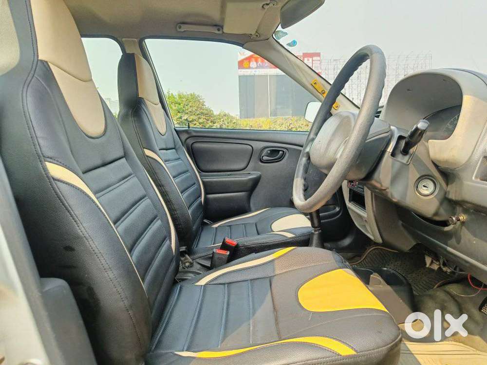 Maruti Suzuki Alto 2005-2010 Lxi Bsiii, 2010, Petrol