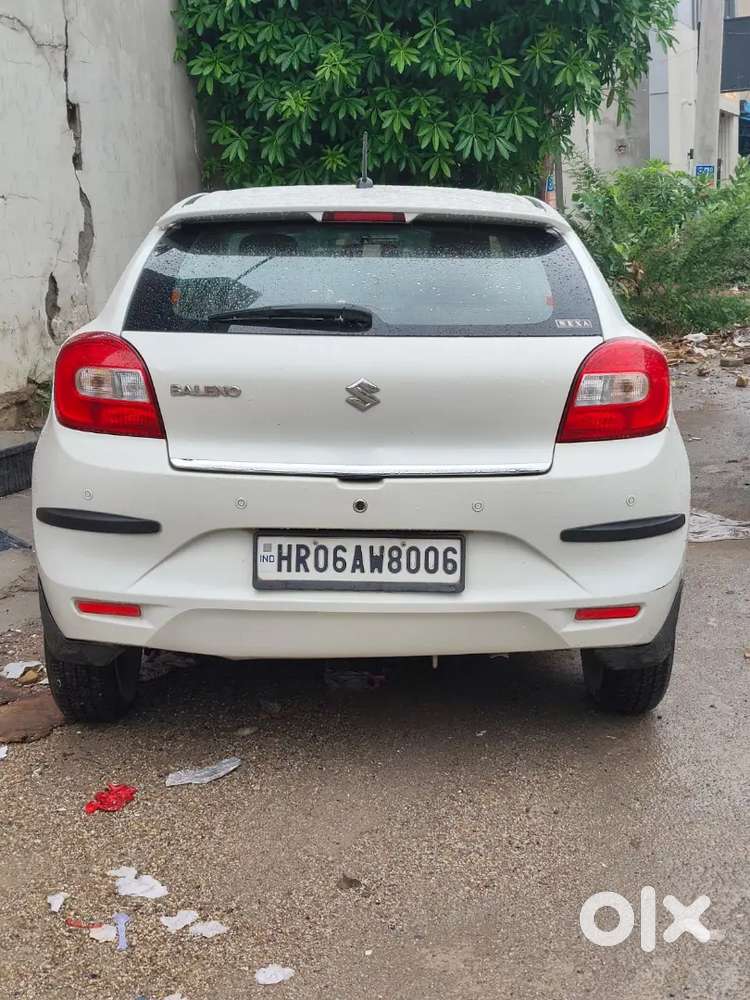 Maruti Baleno 1.2 Delta 2020