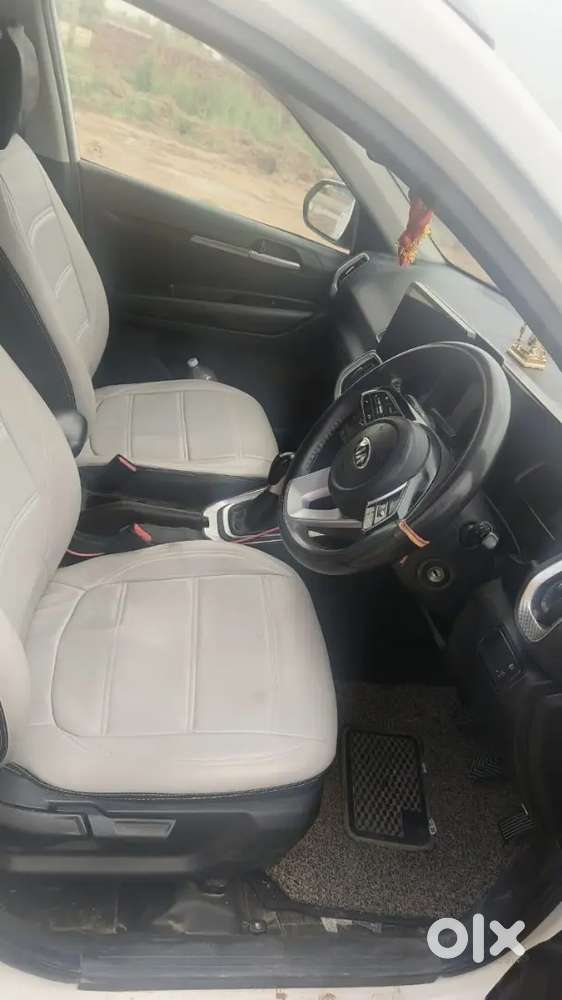 Kia Sonet Diesel Manual 2021