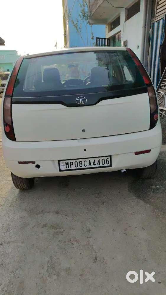 Tata Indica Vista 2013 Diesel 80000 Km Driven