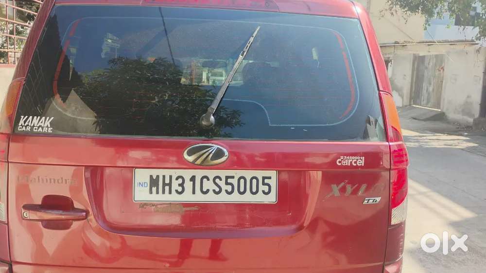 Mahindra Xylo 2009 Diesel Well Maintained