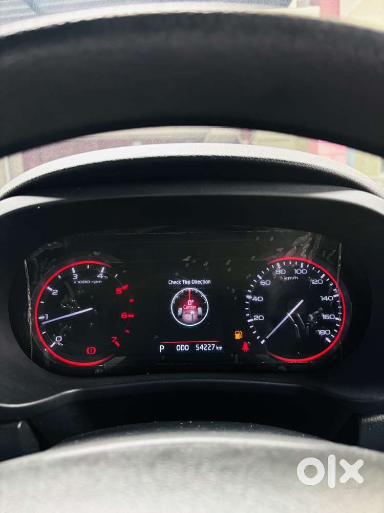 Mahindra Thar Lx 4x4 Hardtop, 2024, Diesel