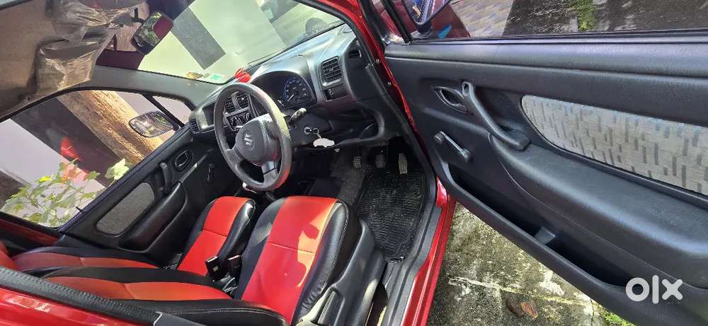 2008 Maruti Suzuki Wagonr Lxi Petrol - Fc Valid 2029