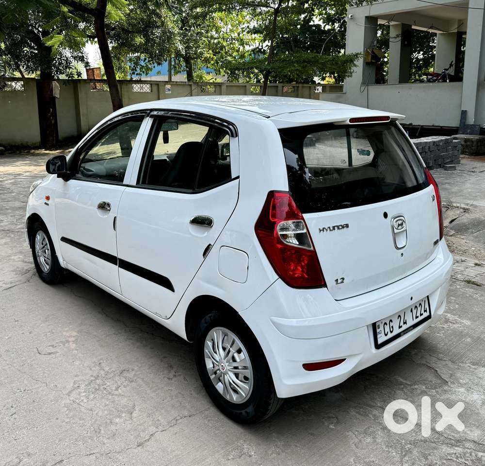 Hyundai I10 1.1l Irde Magna Special Edition, 2014, Petrol