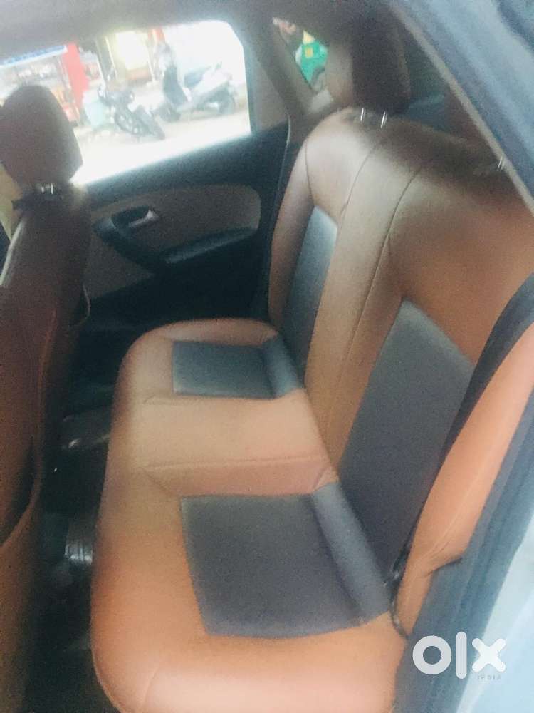 Volkswagen Polo 2009-2013 Comfortline Breeze, 2013, Petrol