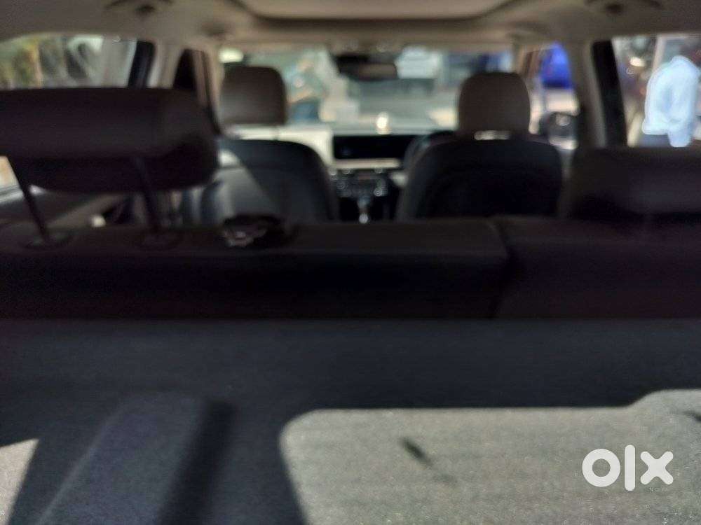 Hyundai Creta 1.6 Sx (o), 2024, Petrol