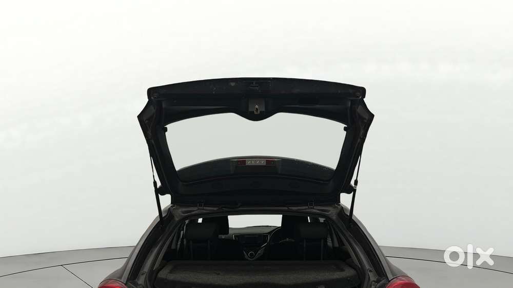 Maruti Suzuki Baleno 1.2 Delta, 2016, Petrol