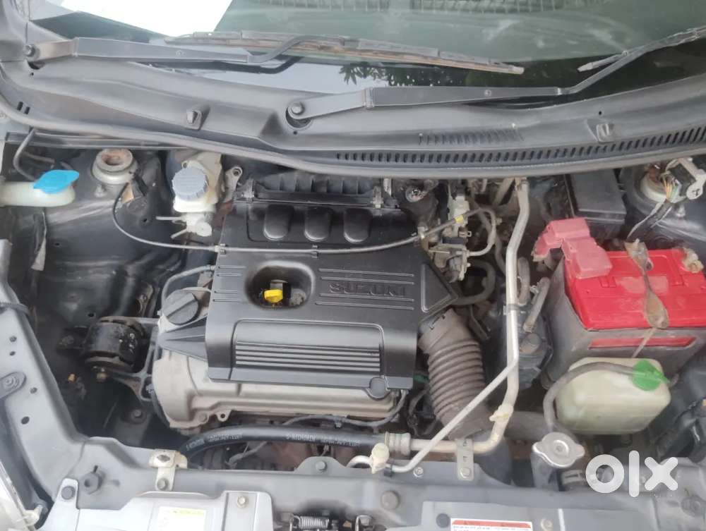 Maruti Suzuki Wagon R 2017 Petrol Good Condition